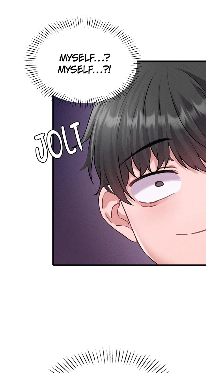 Read Men Are Rare chapter 18 image 47 on Lezhin