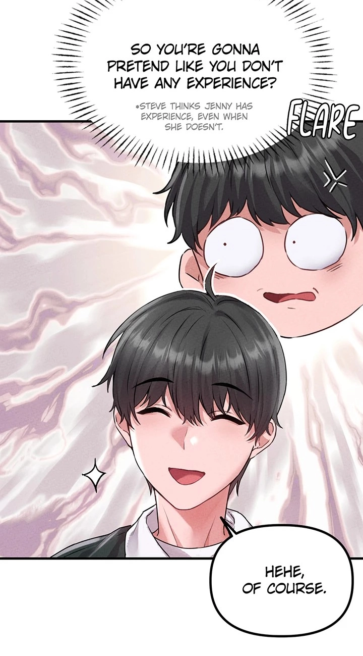 Read Men Are Rare chapter 18 image 48 on Lezhin