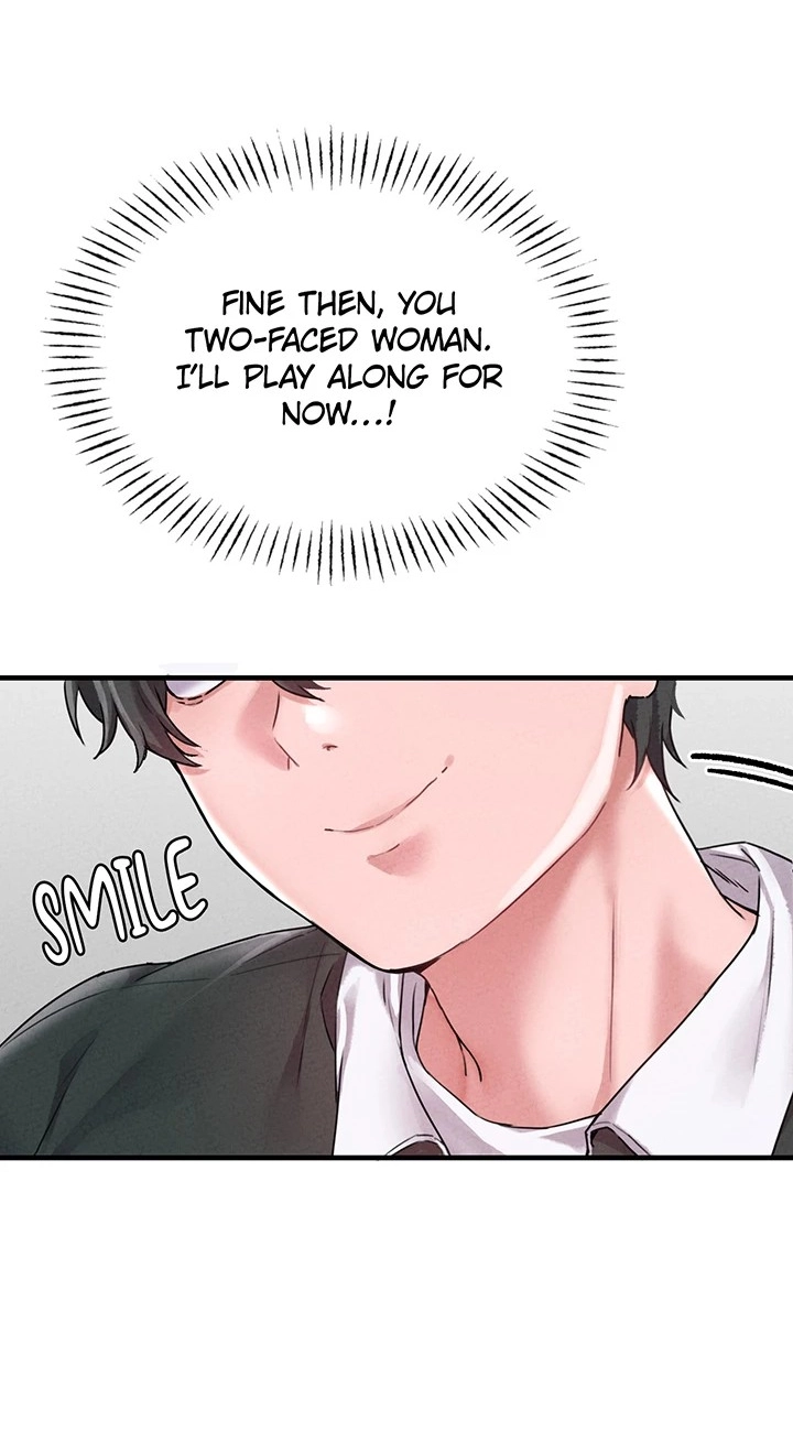 Read Men Are Rare chapter 18 image 49 on Lezhin