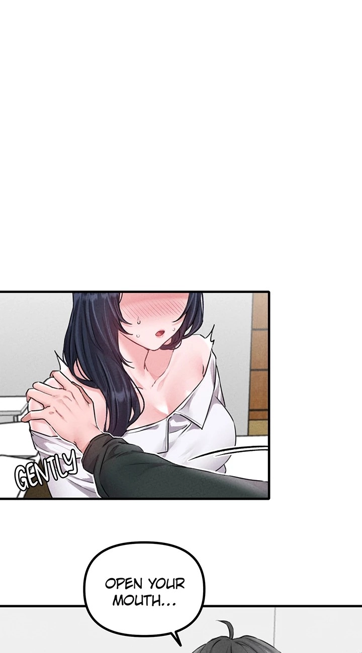 Read Men Are Rare chapter 18 image 50 on Lezhin