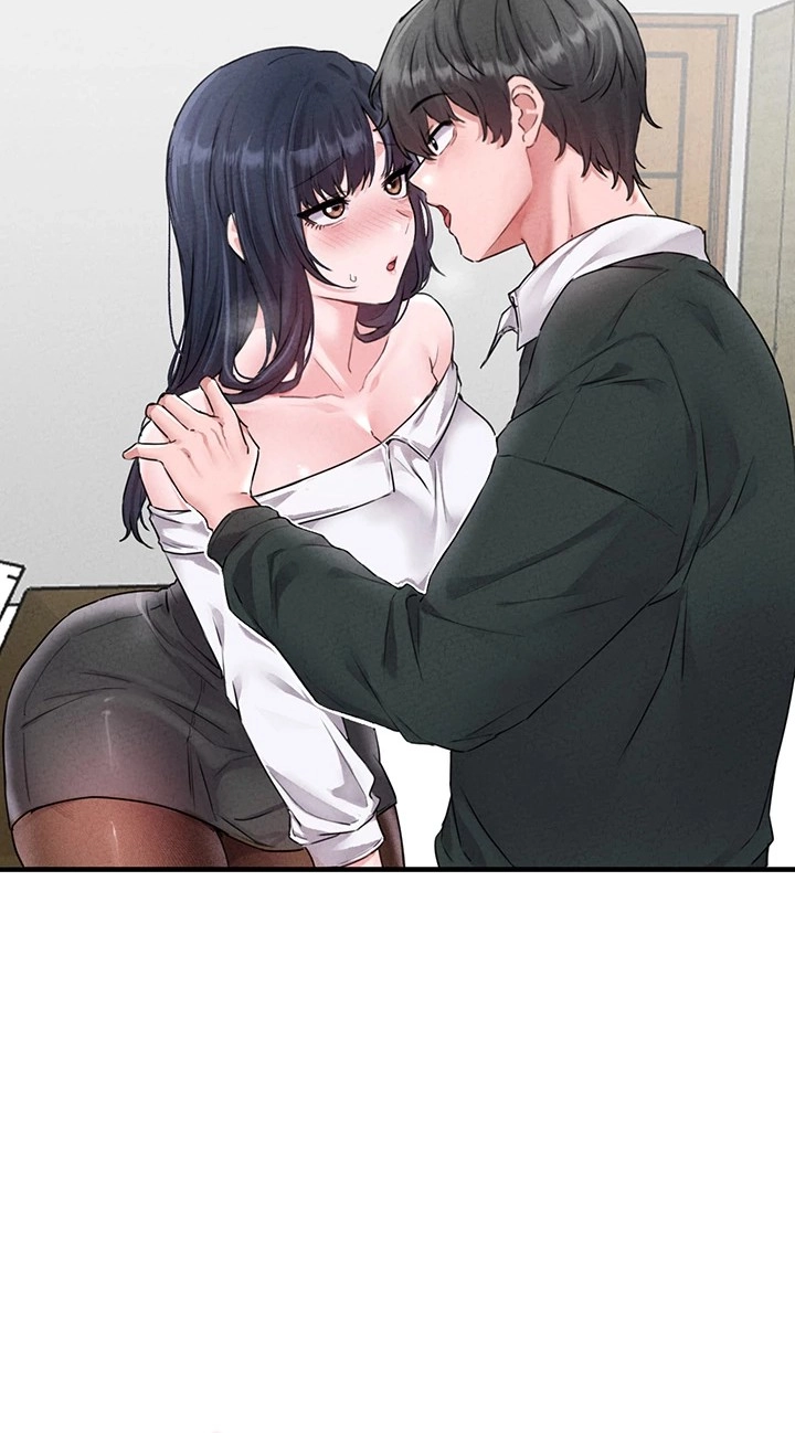 Read Men Are Rare chapter 18 image 51 on Lezhin