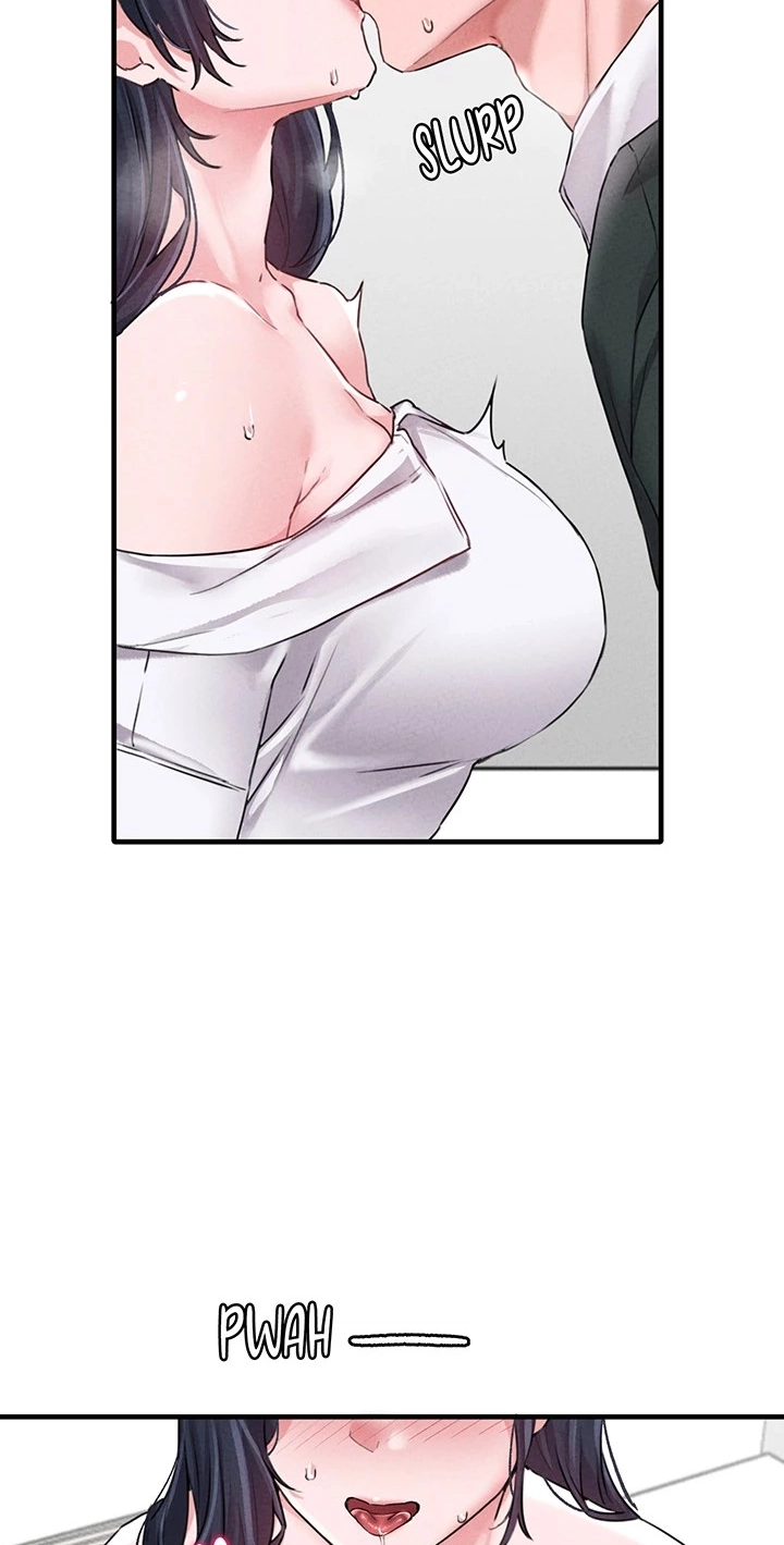 Read Men Are Rare chapter 18 image 53 on Lezhin