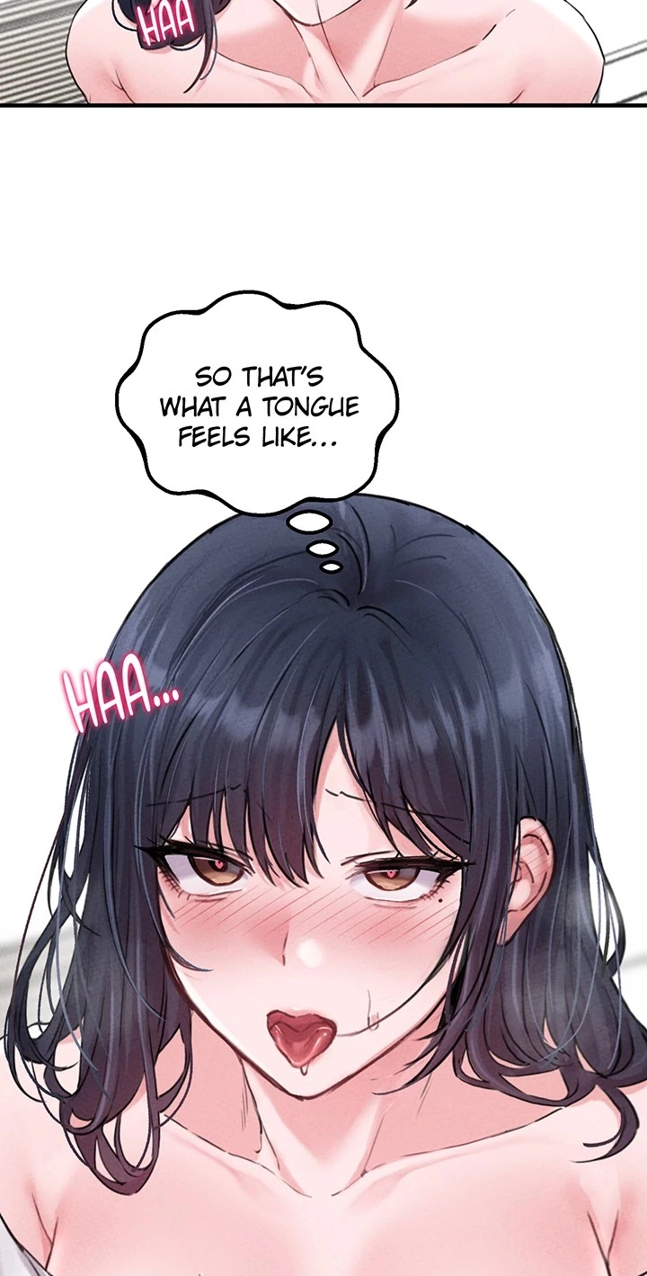 Read Men Are Rare chapter 18 image 54 on Lezhin