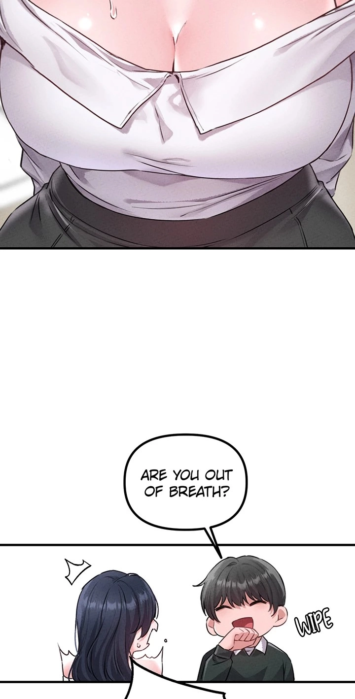 Read Men Are Rare chapter 18 image 55 on Lezhin