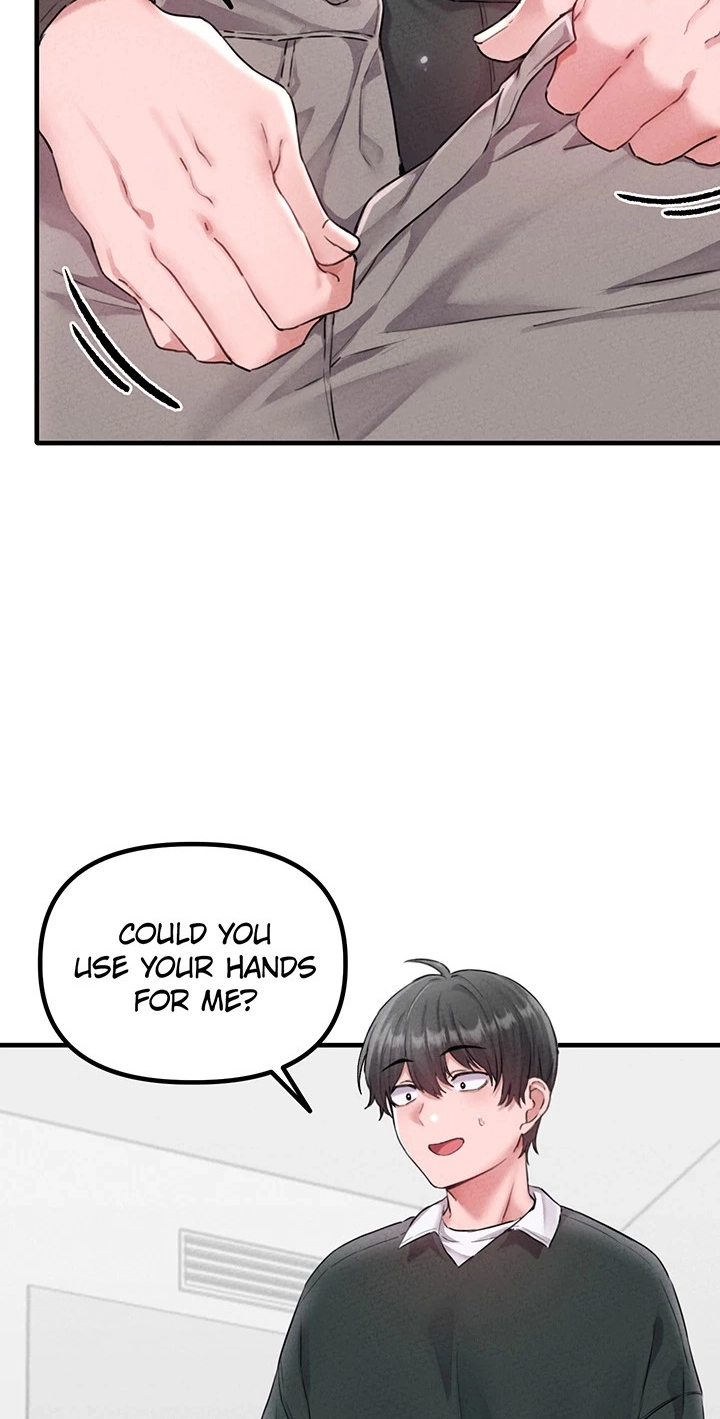 Read Men Are Rare chapter 18 image 58 on Lezhin