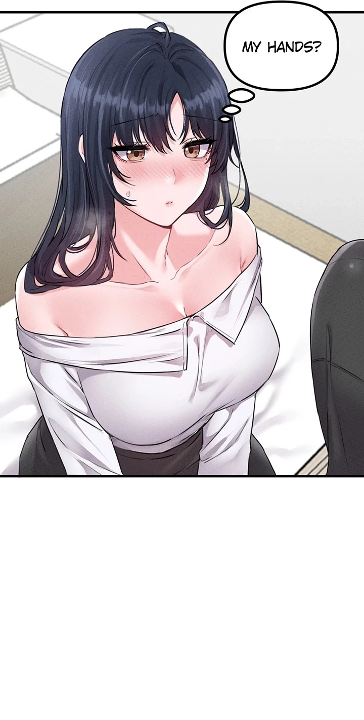 Read Men Are Rare chapter 18 image 60 on Lezhin