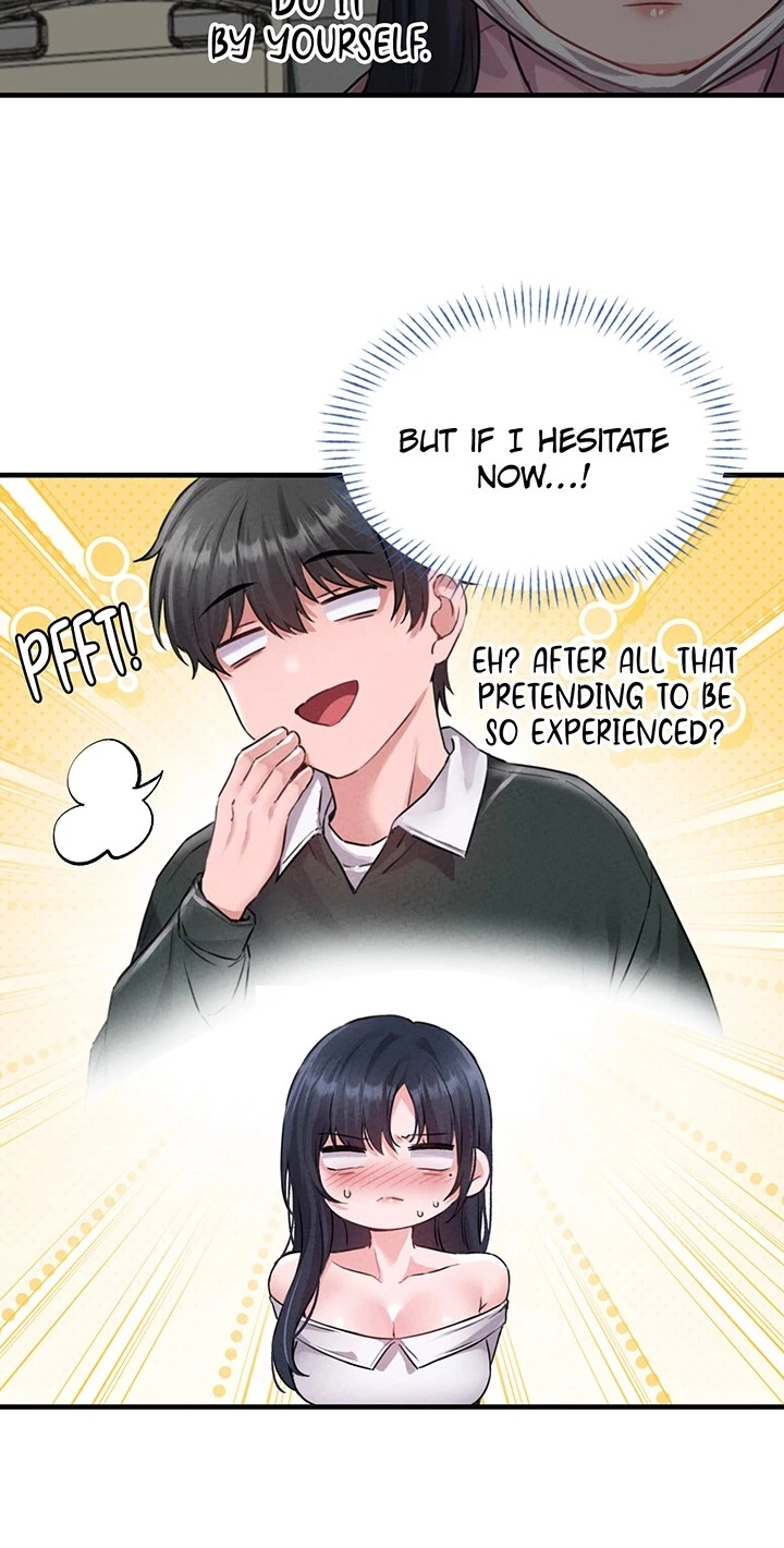 Read Men Are Rare chapter 18 image 62 on Lezhin