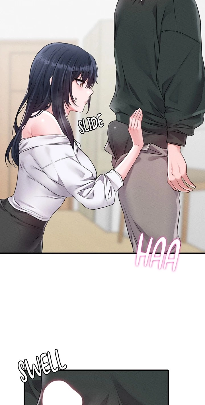 Read Men Are Rare chapter 18 image 64 on Lezhin