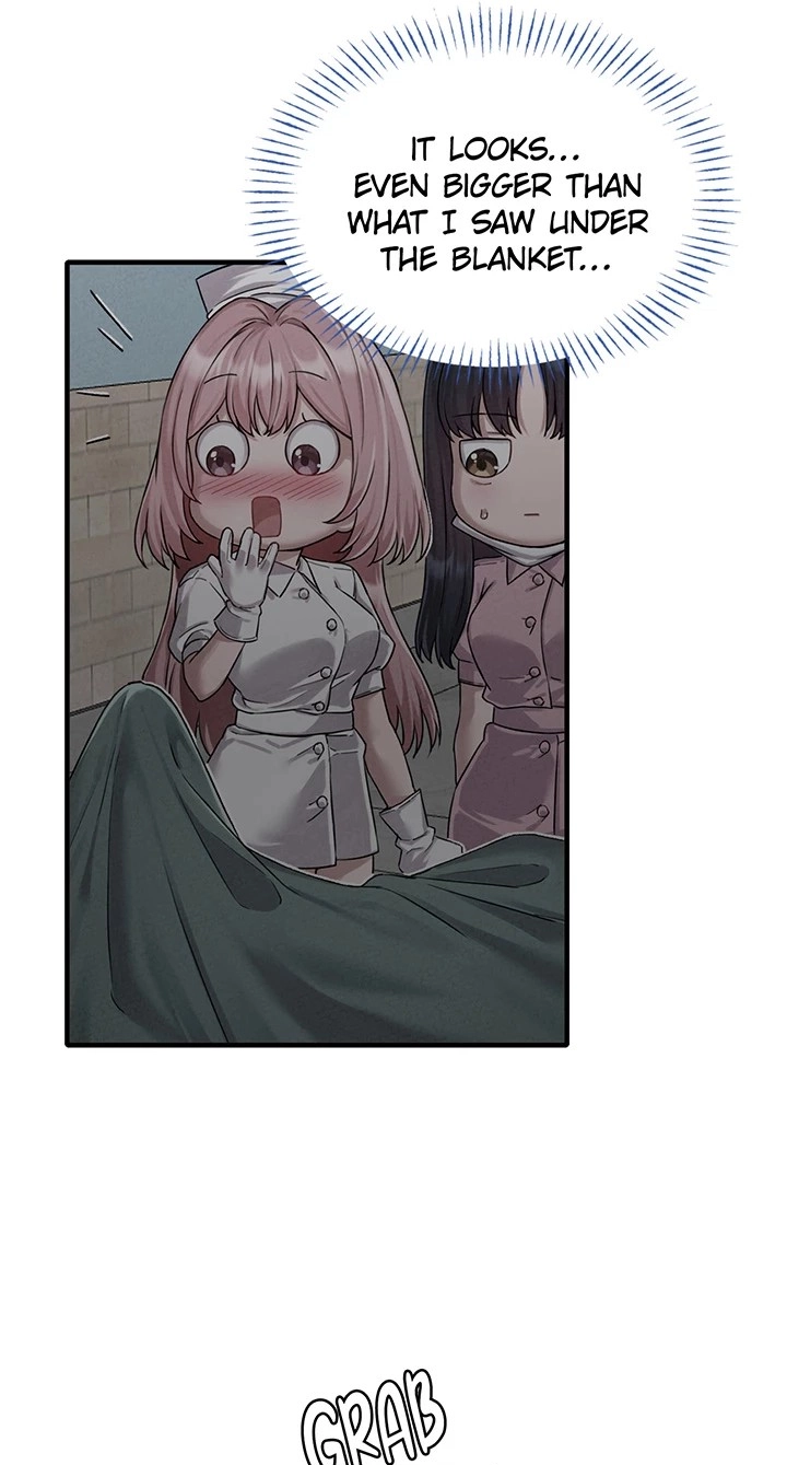 Read Men Are Rare chapter 18 image 68 on Lezhin