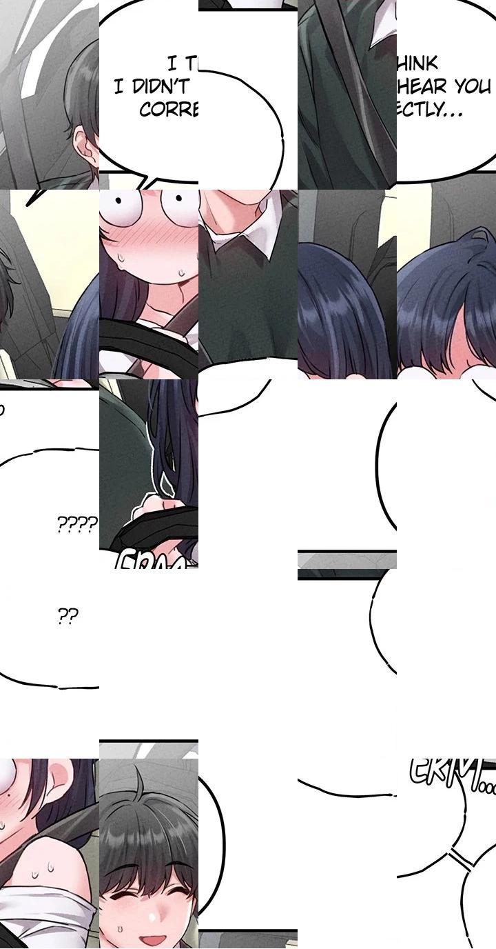 Read Men Are Rare chapter 18 image 7 on Lezhin