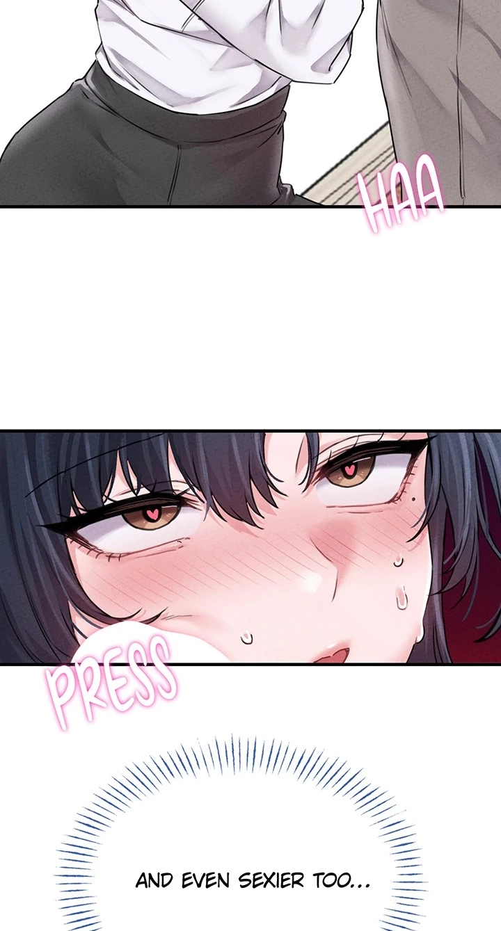 Read Men Are Rare chapter 18 image 71 on Lezhin