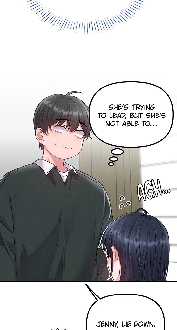 Read Men Are Rare chapter 18 image 72 on Lezhin