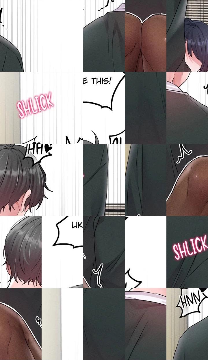 Read Men Are Rare chapter 18 image 79 on Lezhin