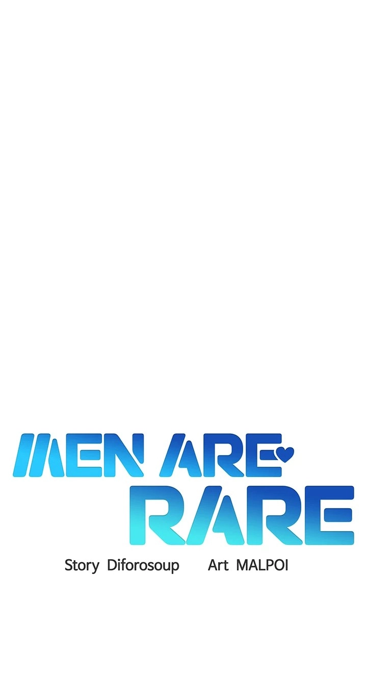 Read Men Are Rare chapter 18 image 9 on Lezhin