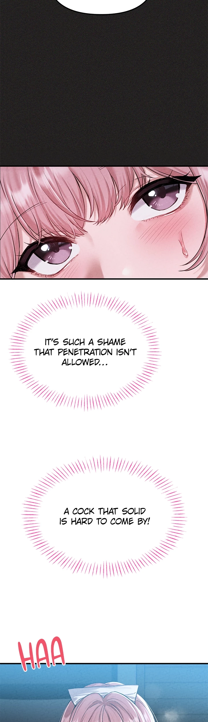 Read Men Are Rare chapter 2 image 14 on Lezhin