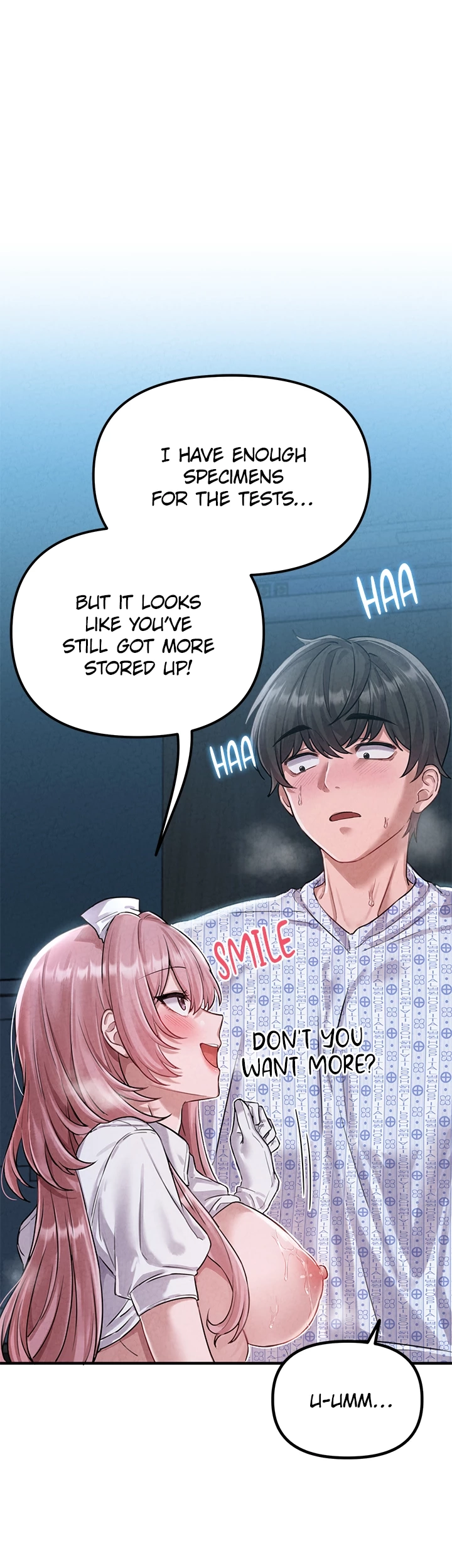 Read Men Are Rare chapter 2 image 26 on Lezhin