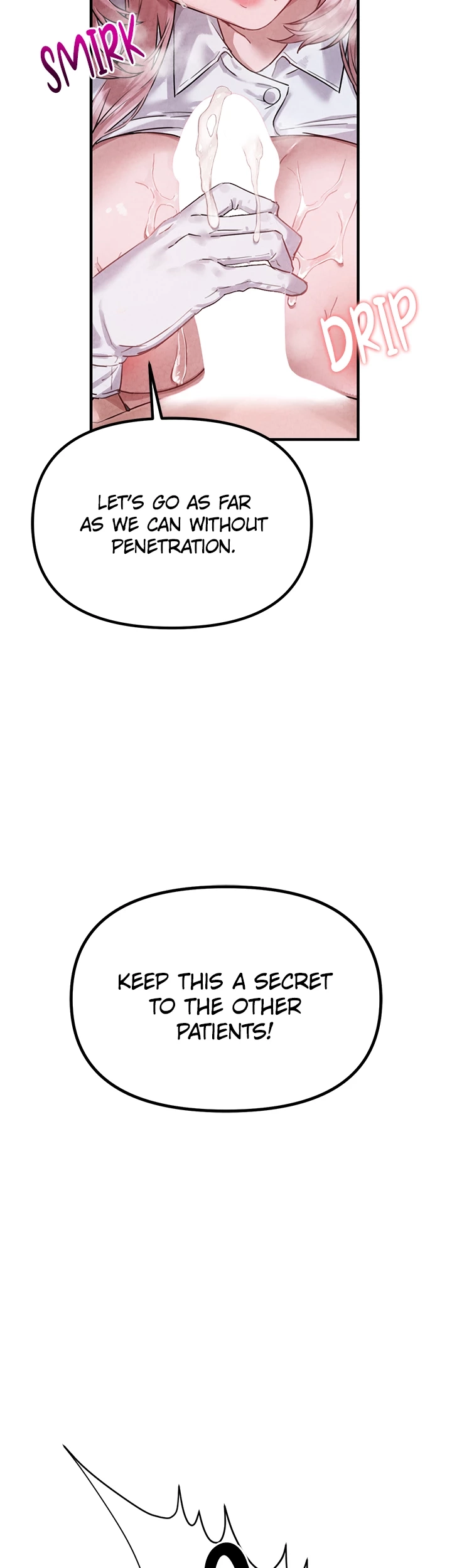 Read Men Are Rare chapter 2 image 28 on Lezhin