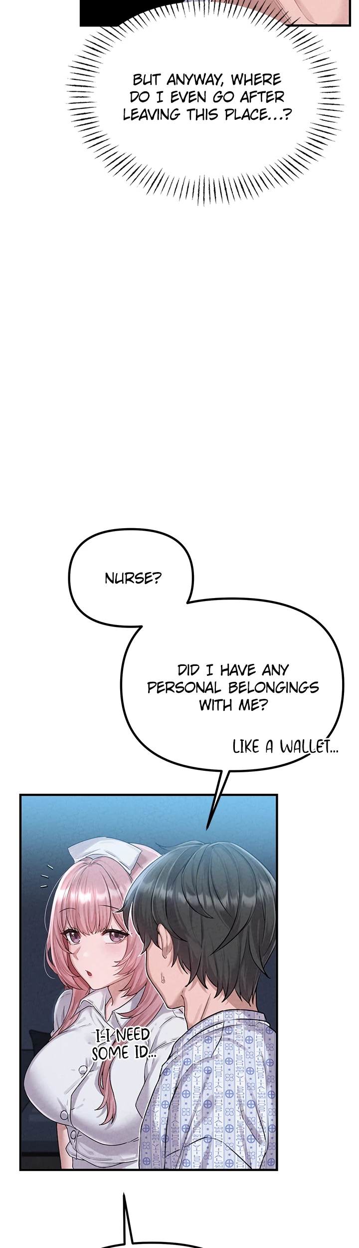 Read Men Are Rare chapter 2 image 32 on Lezhin