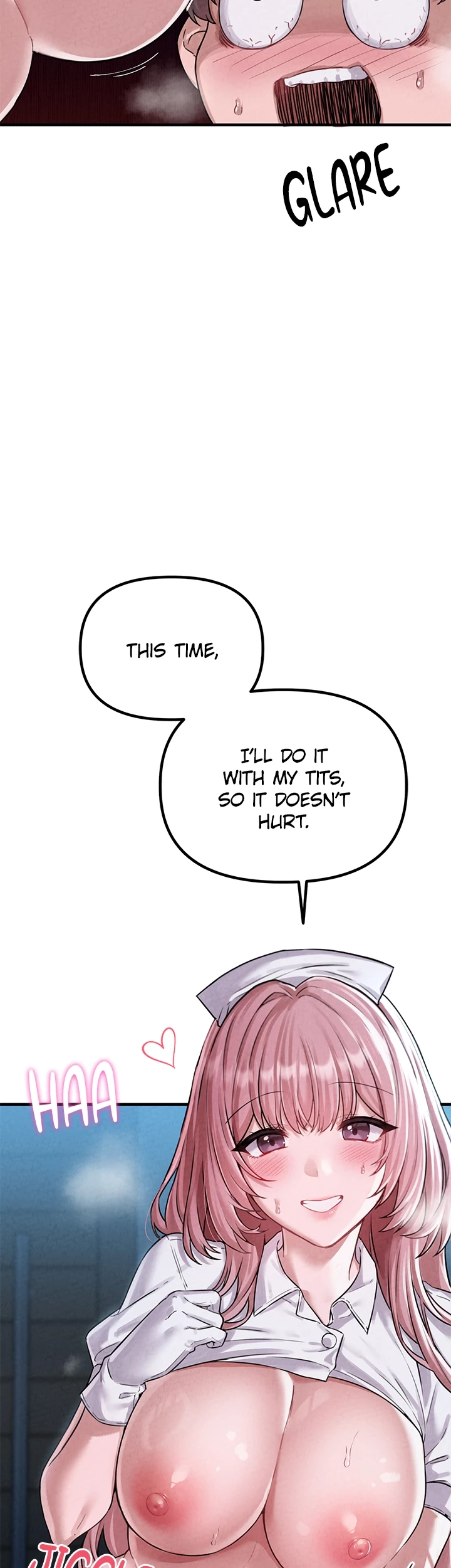 Read Men Are Rare chapter 2 image 4 on Lezhin