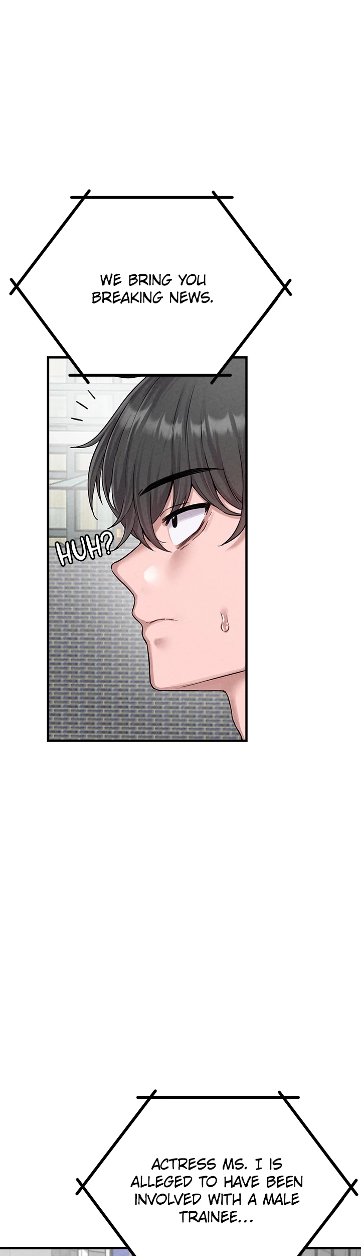 Read Men Are Rare chapter 2 image 40 on Lezhin