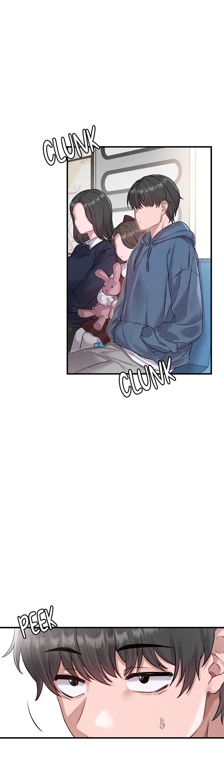 Read Men Are Rare chapter 2 image 46 on Lezhin