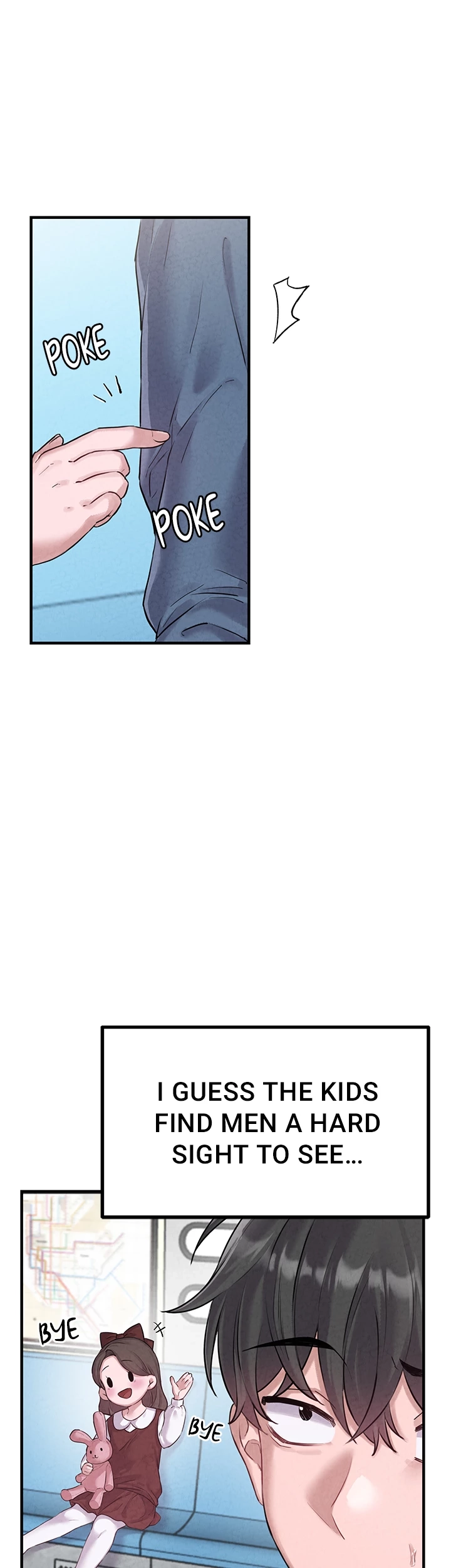 Read Men Are Rare chapter 2 image 50 on Lezhin