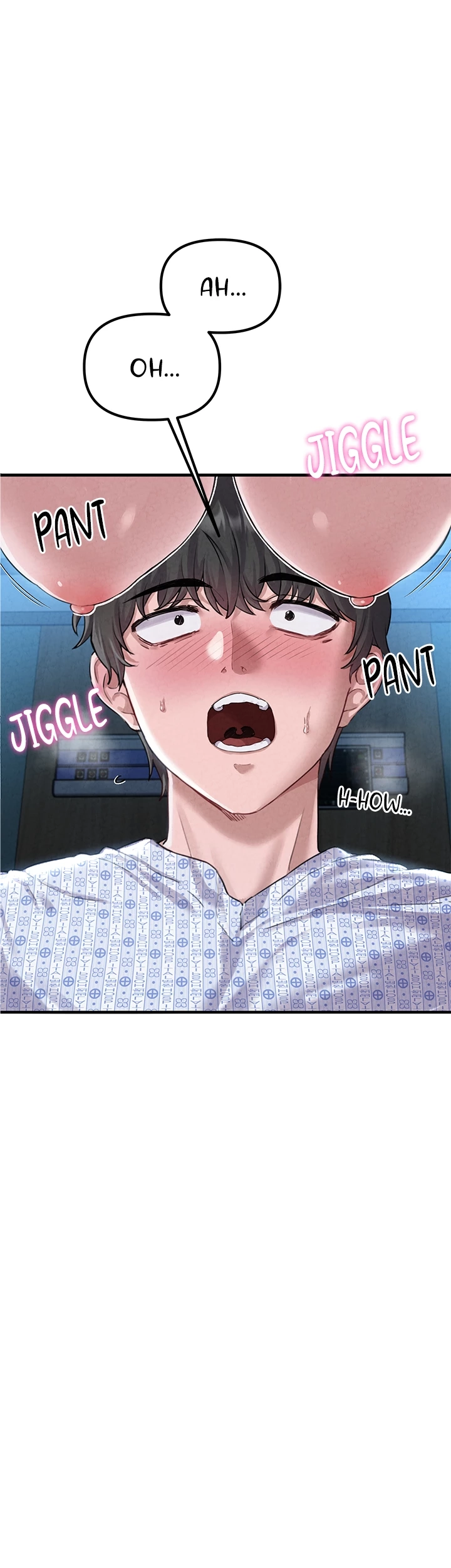 Read Men Are Rare chapter 2 image 6 on Lezhin