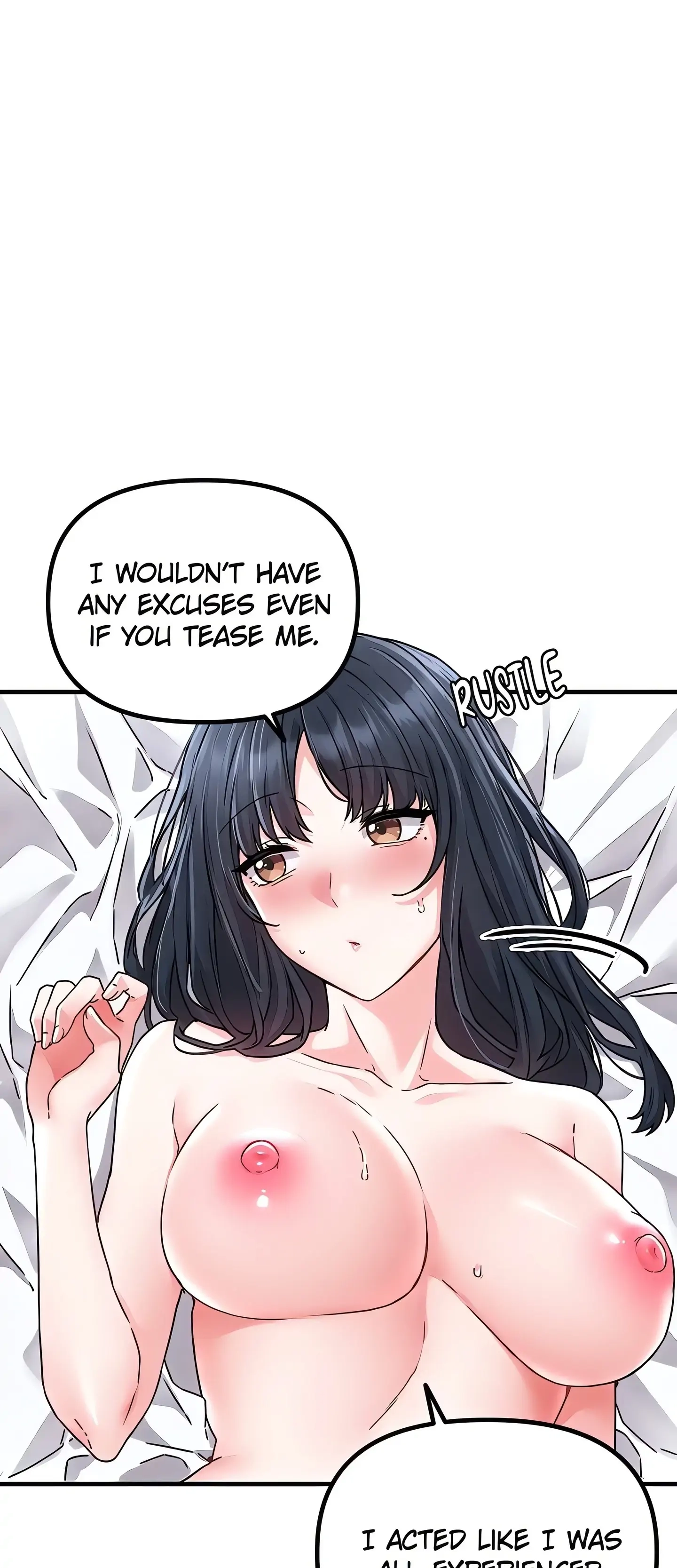 Read Men Are Rare chapter 20 image 10 on Lezhin