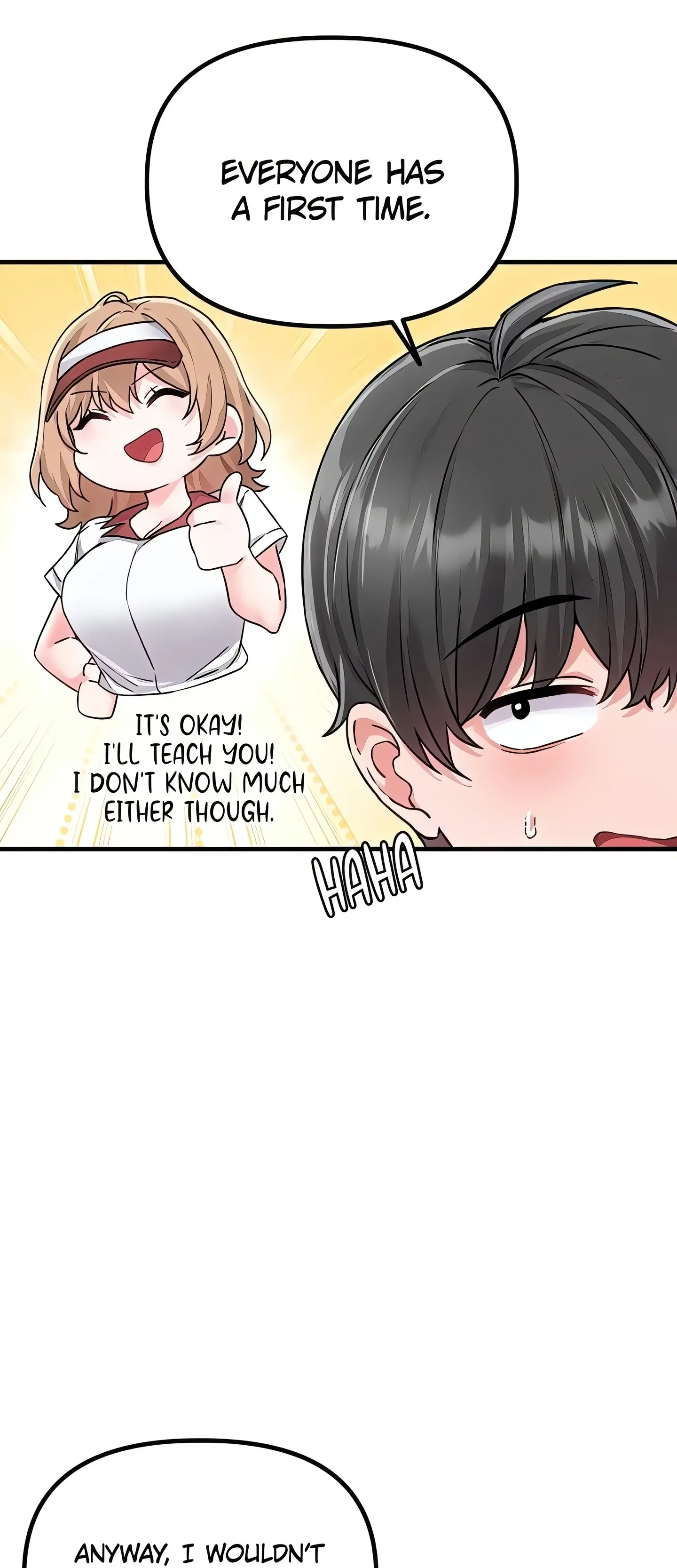 Read Men Are Rare chapter 20 image 13 on Lezhin