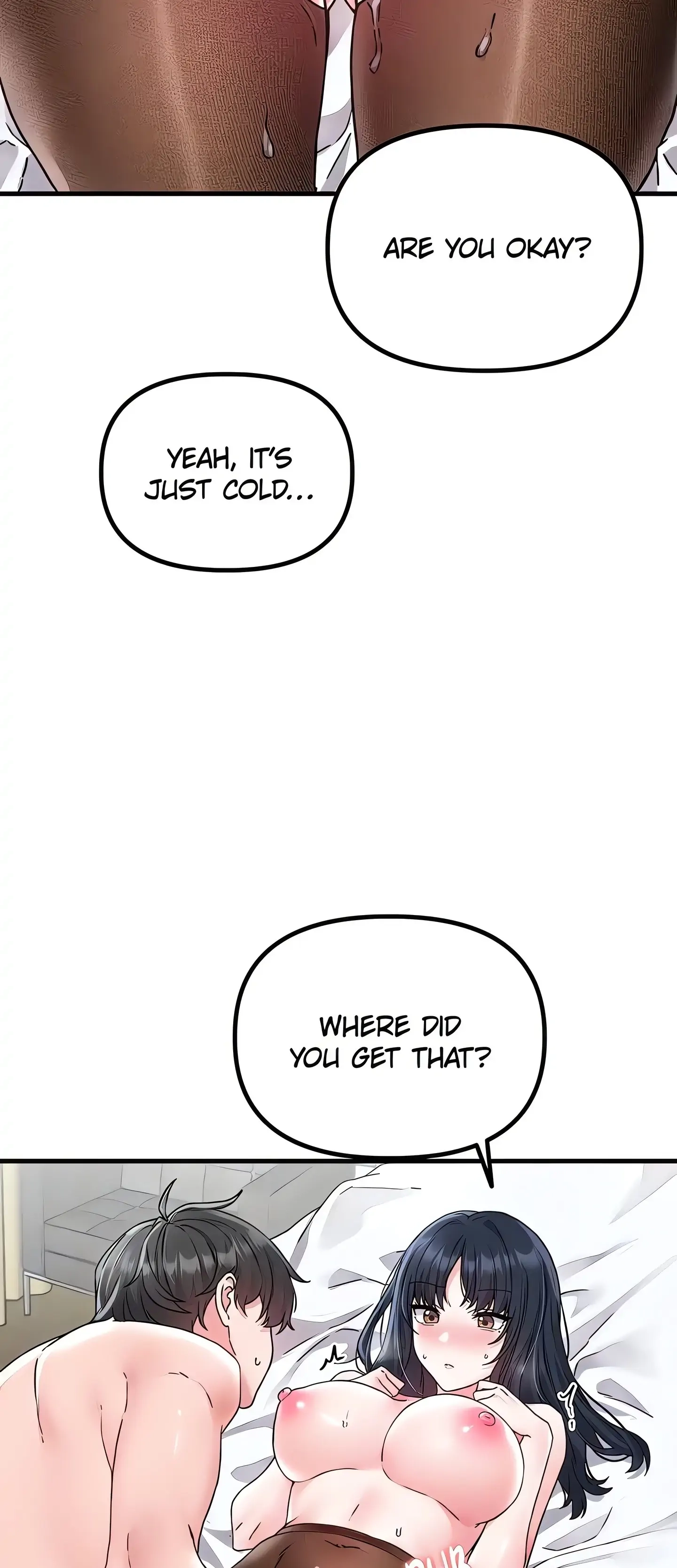 Read Men Are Rare chapter 20 image 22 on Lezhin