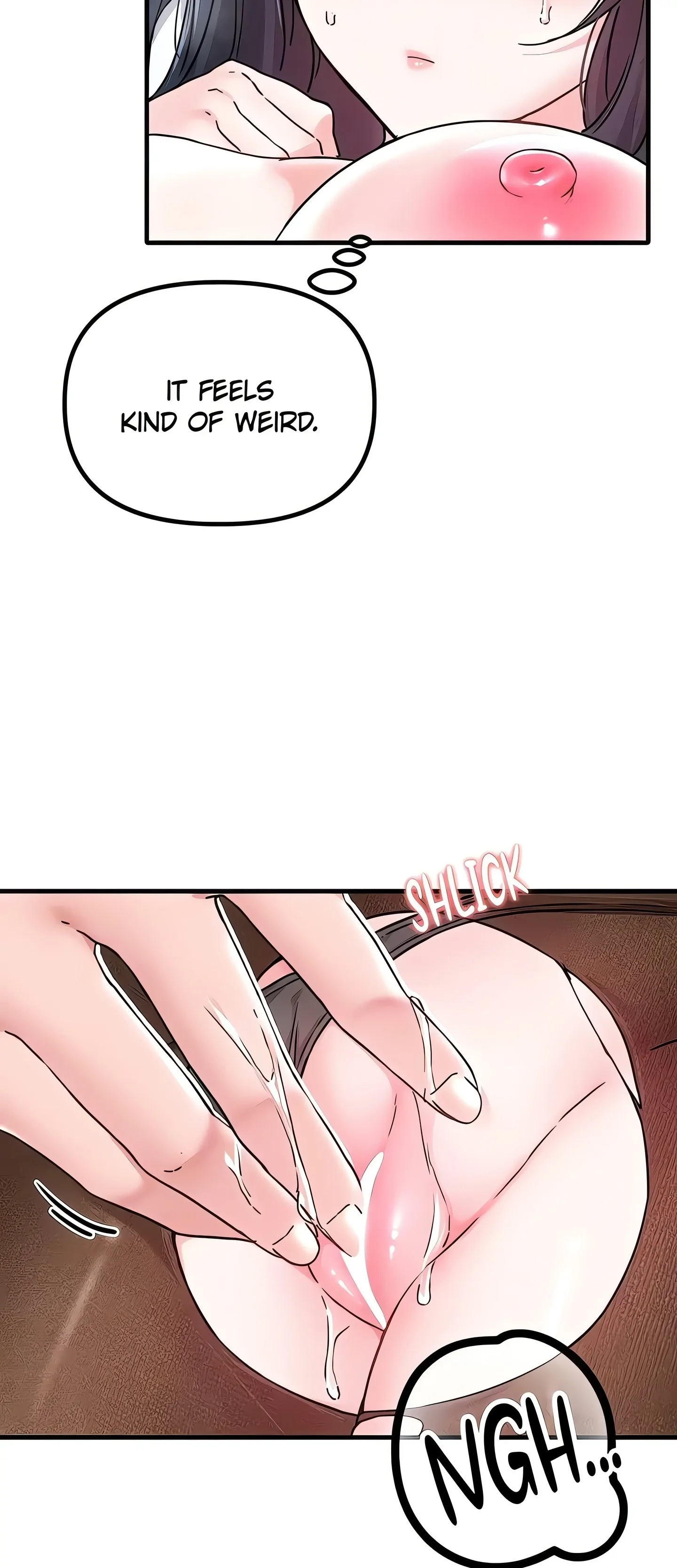 Read Men Are Rare chapter 20 image 24 on Lezhin
