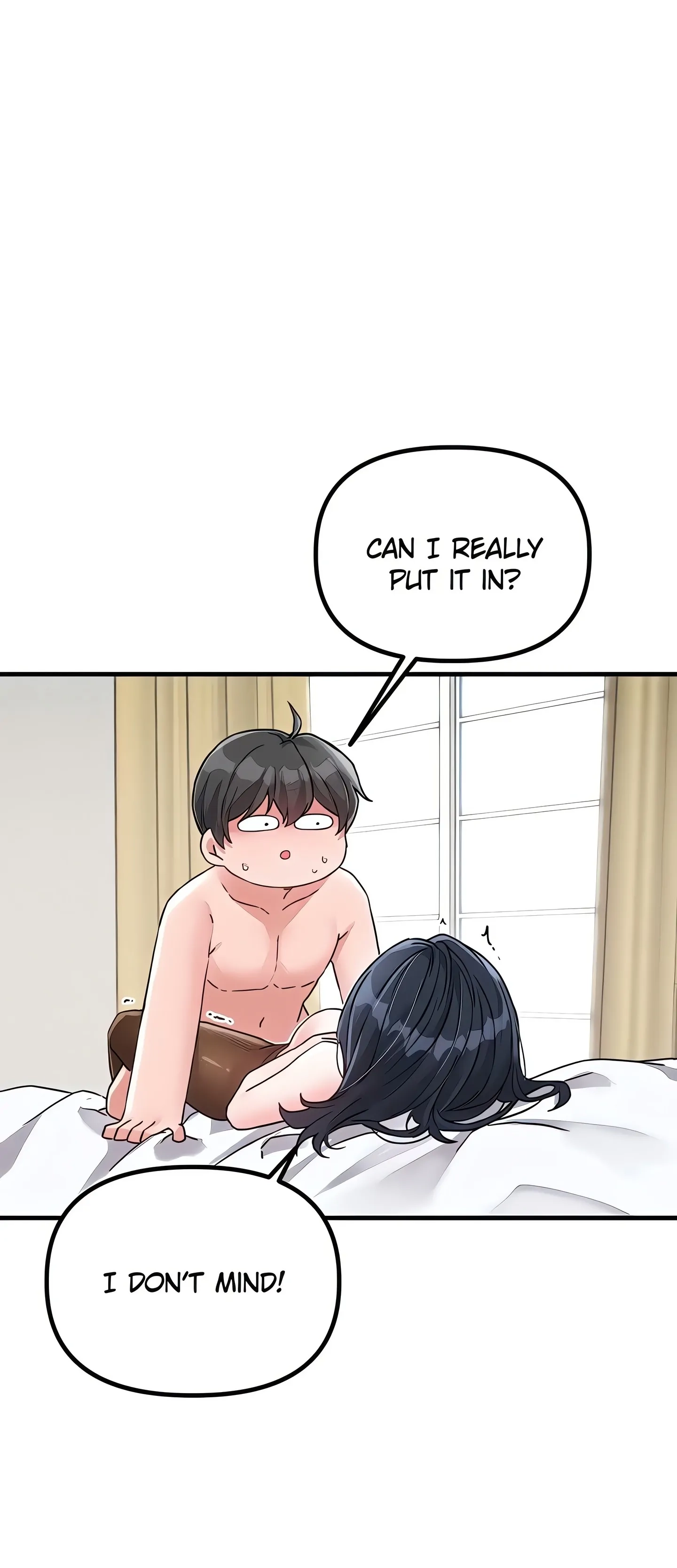 Read Men Are Rare chapter 20 image 32 on Lezhin
