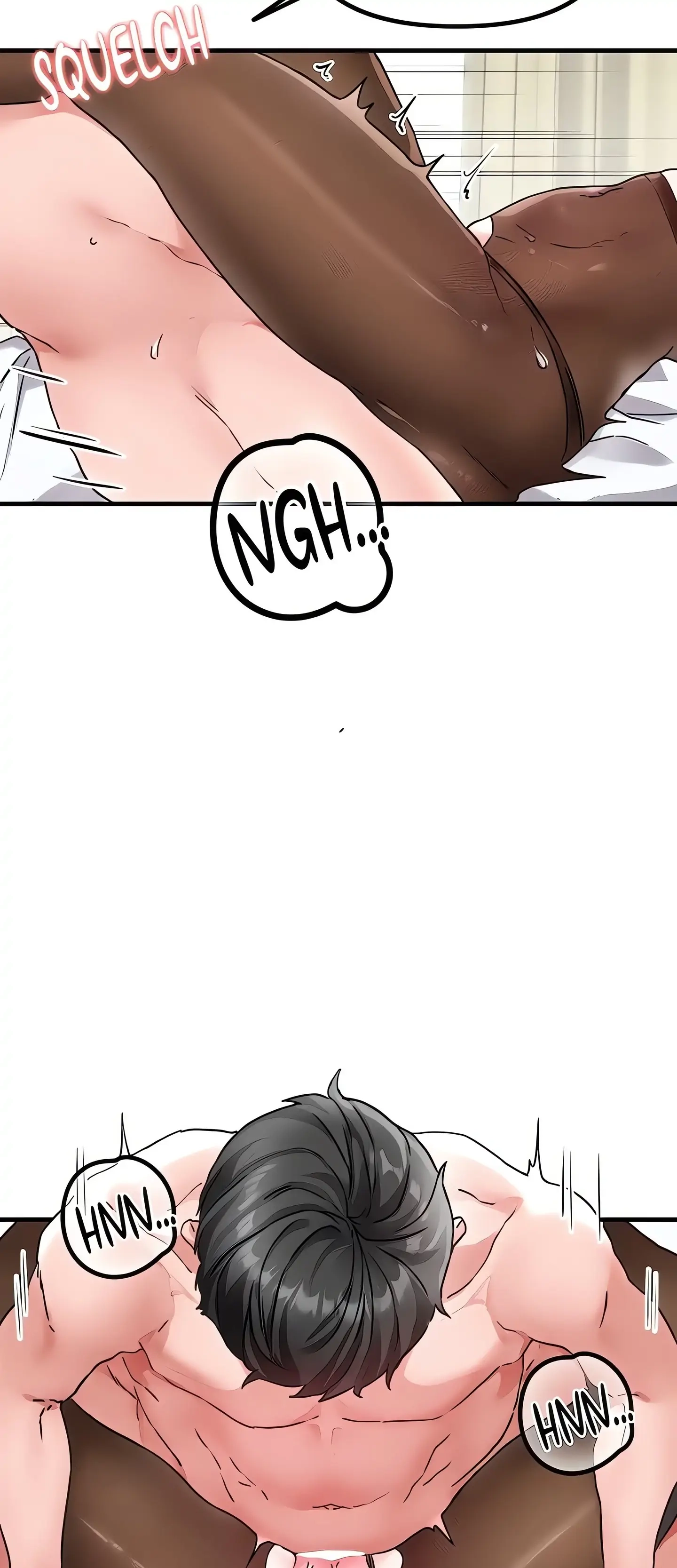 Read Men Are Rare chapter 20 image 40 on Lezhin
