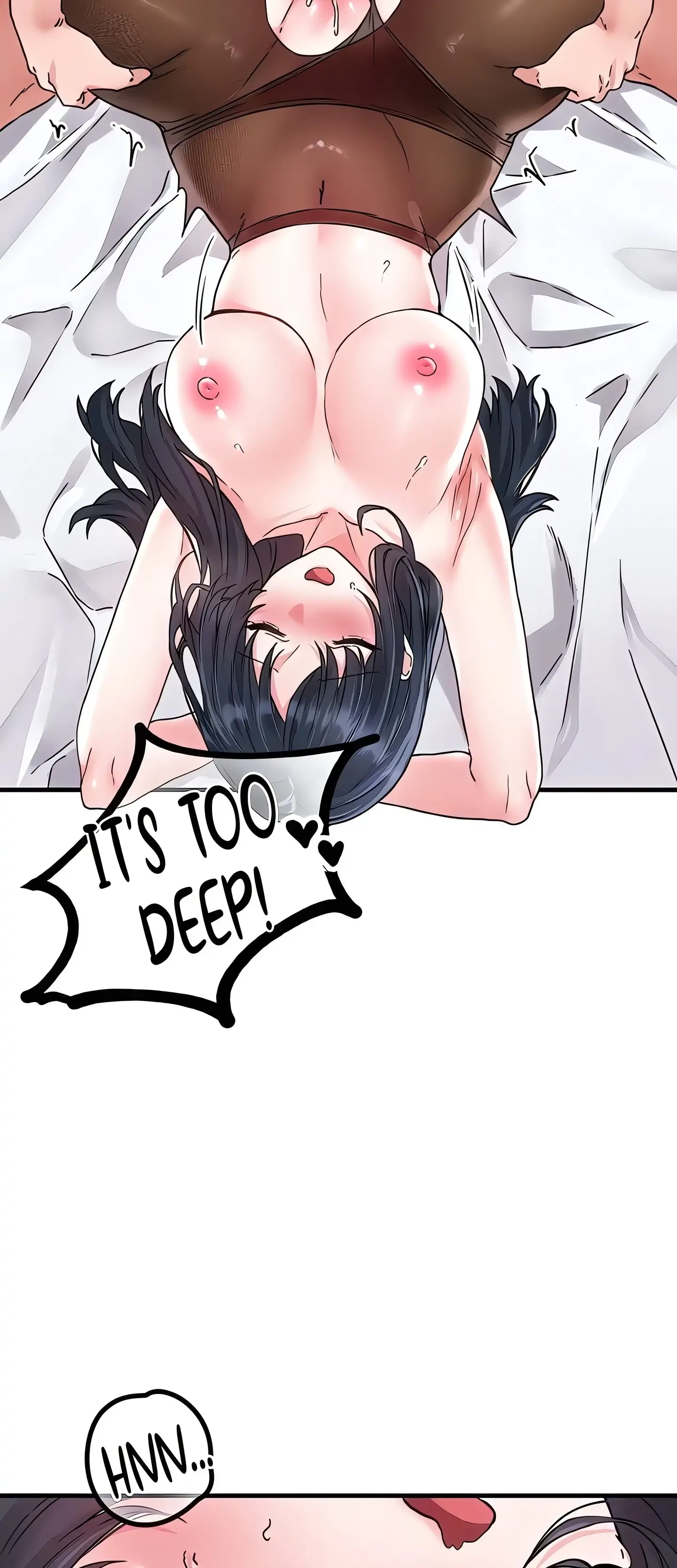 Read Men Are Rare chapter 20 image 41 on Lezhin
