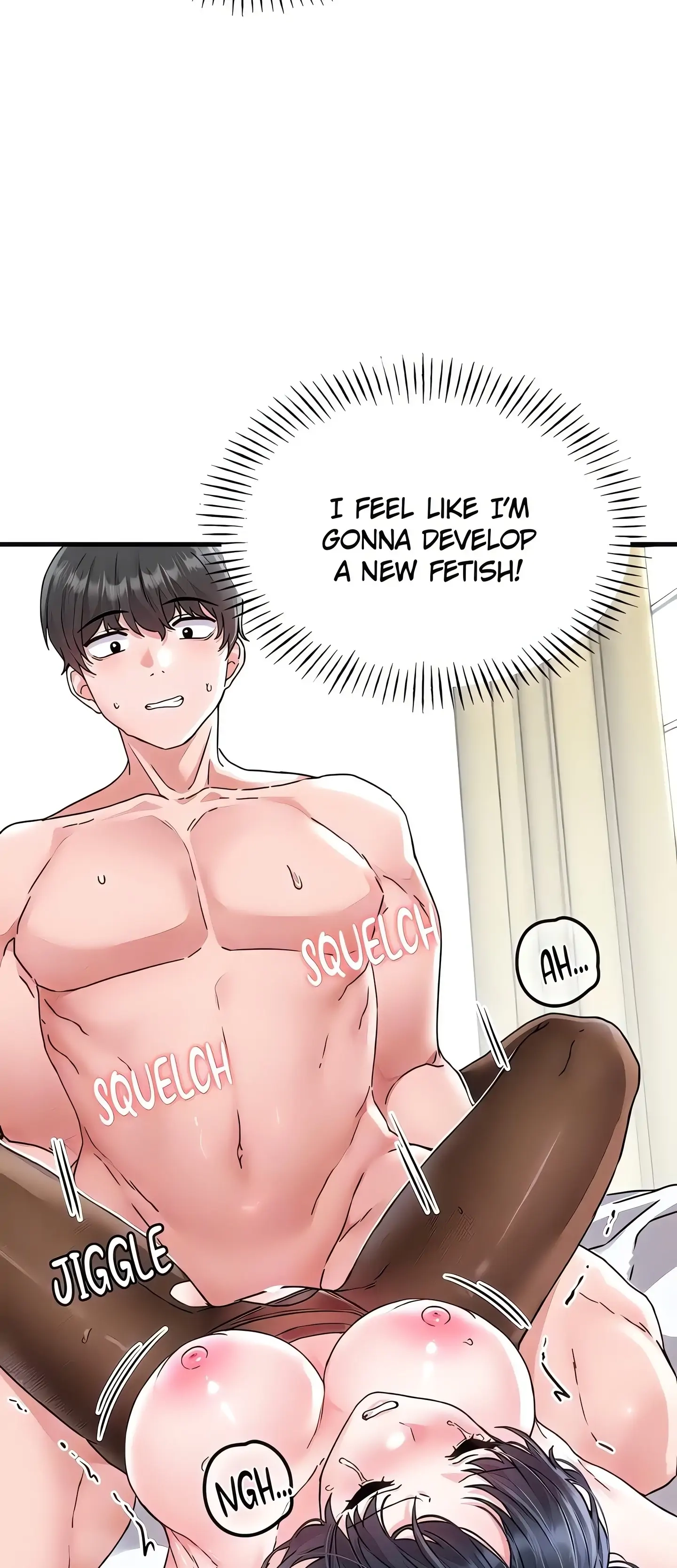 Read Men Are Rare chapter 20 image 45 on Lezhin