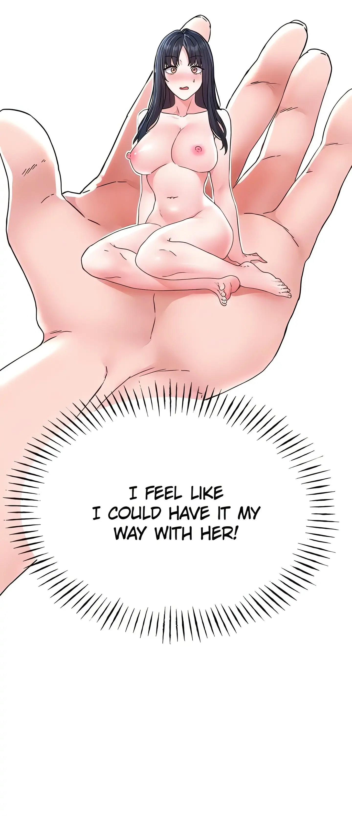 Read Men Are Rare chapter 20 image 49 on Lezhin