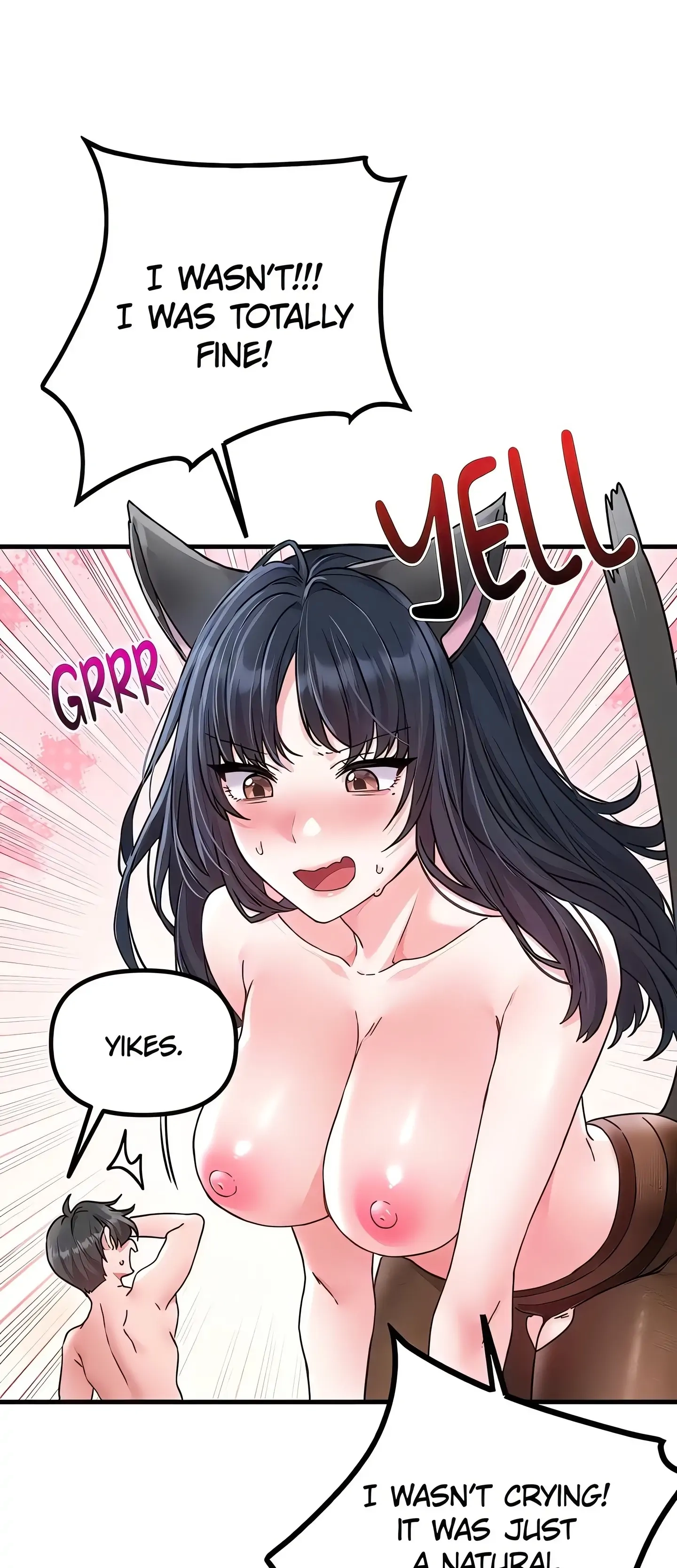 Read Men Are Rare chapter 20 image 53 on Lezhin