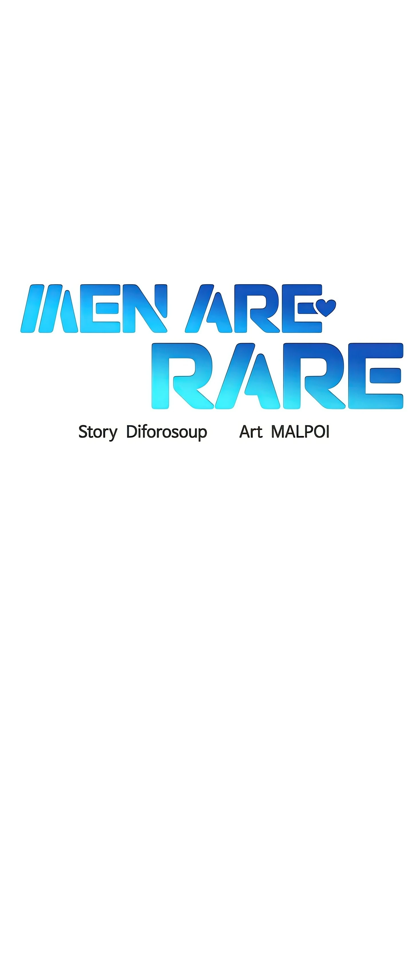 Read Men Are Rare chapter 20 image 6 on Lezhin