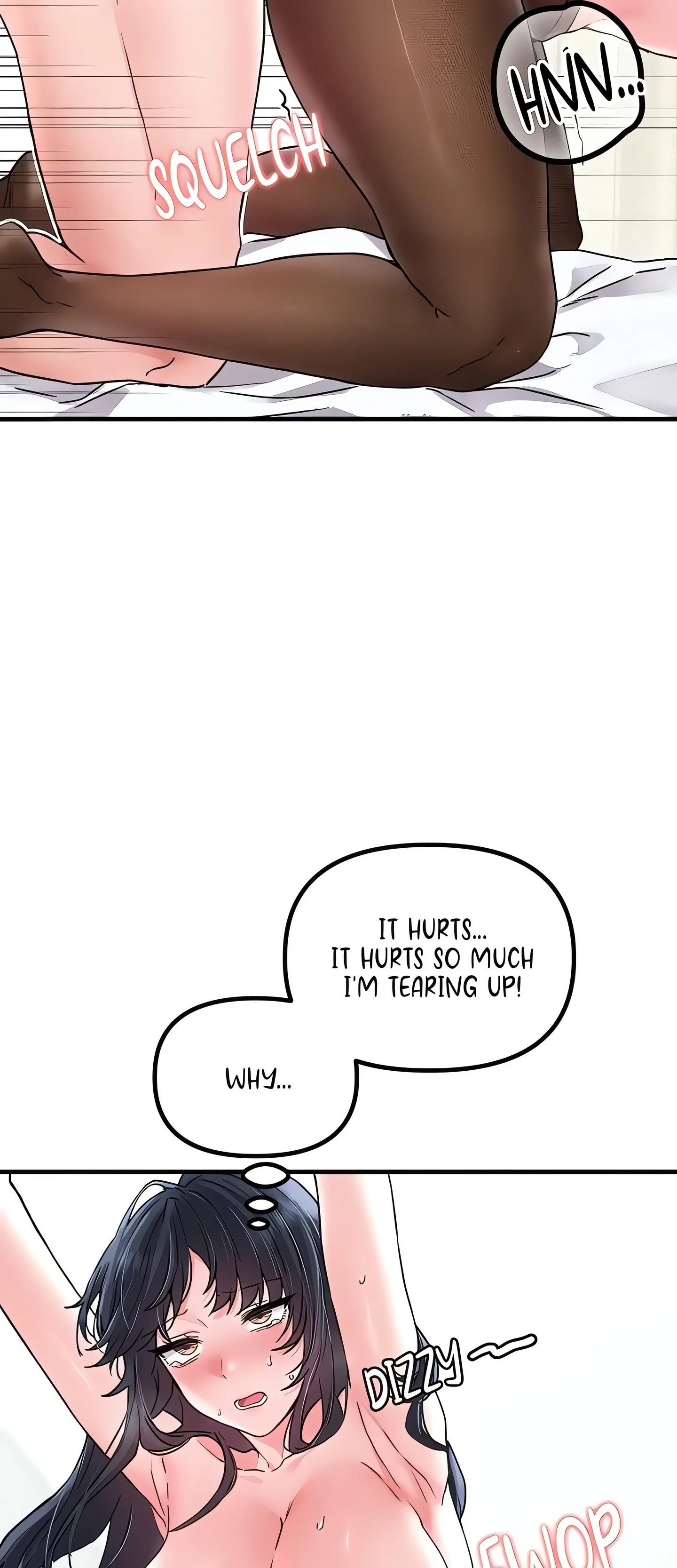 Read Men Are Rare chapter 20 image 60 on Lezhin