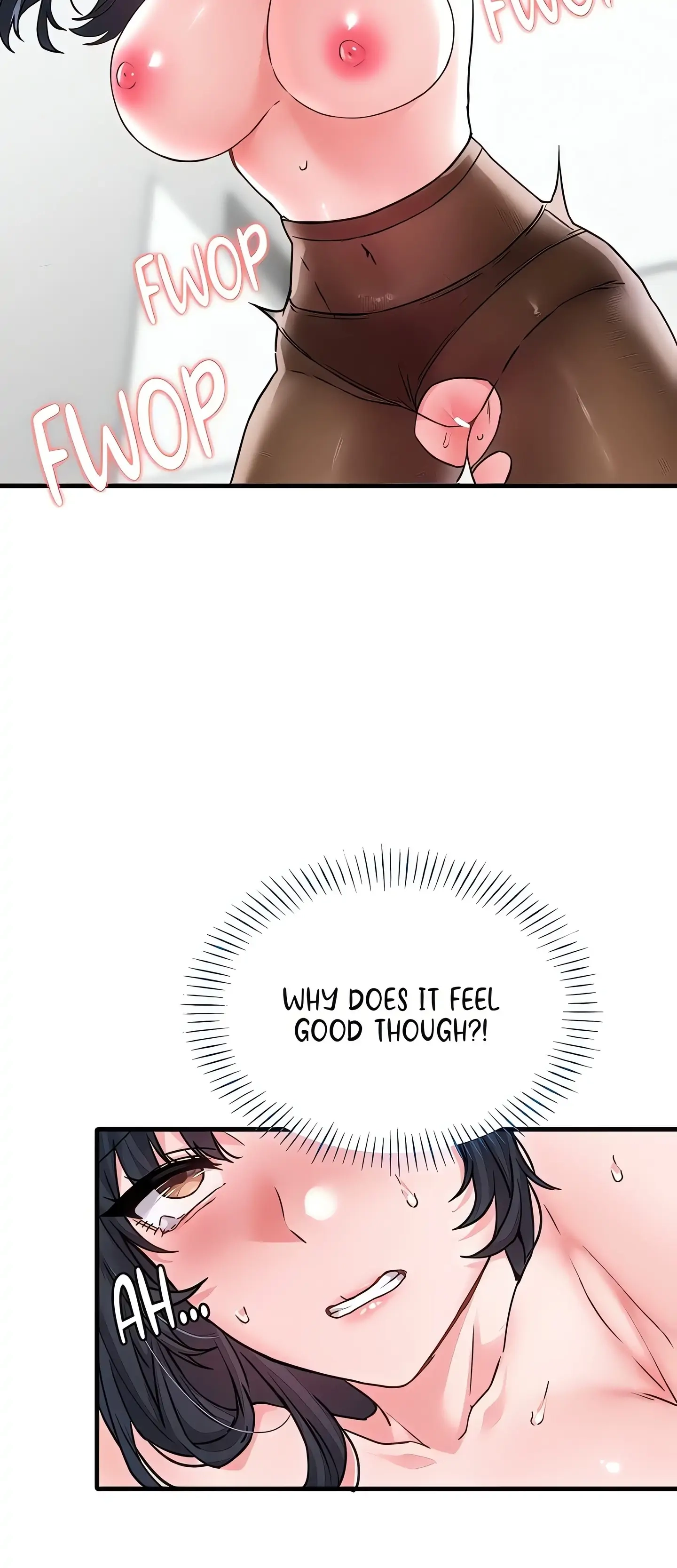 Read Men Are Rare chapter 20 image 61 on Lezhin