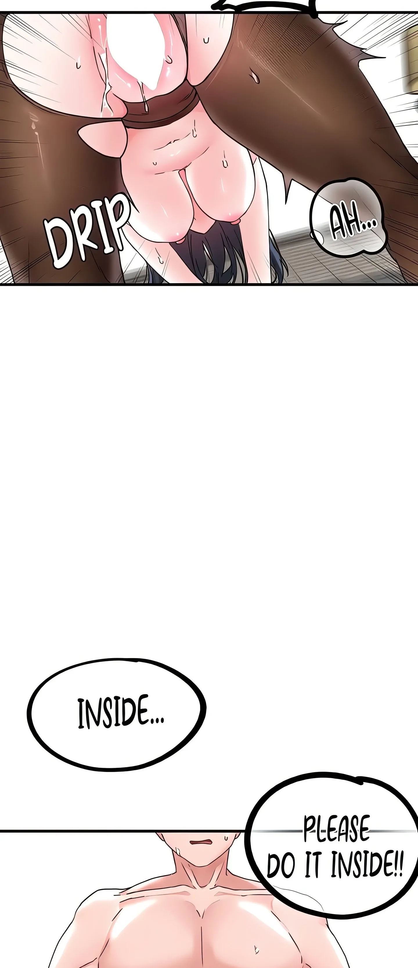 Read Men Are Rare chapter 20 image 64 on Lezhin