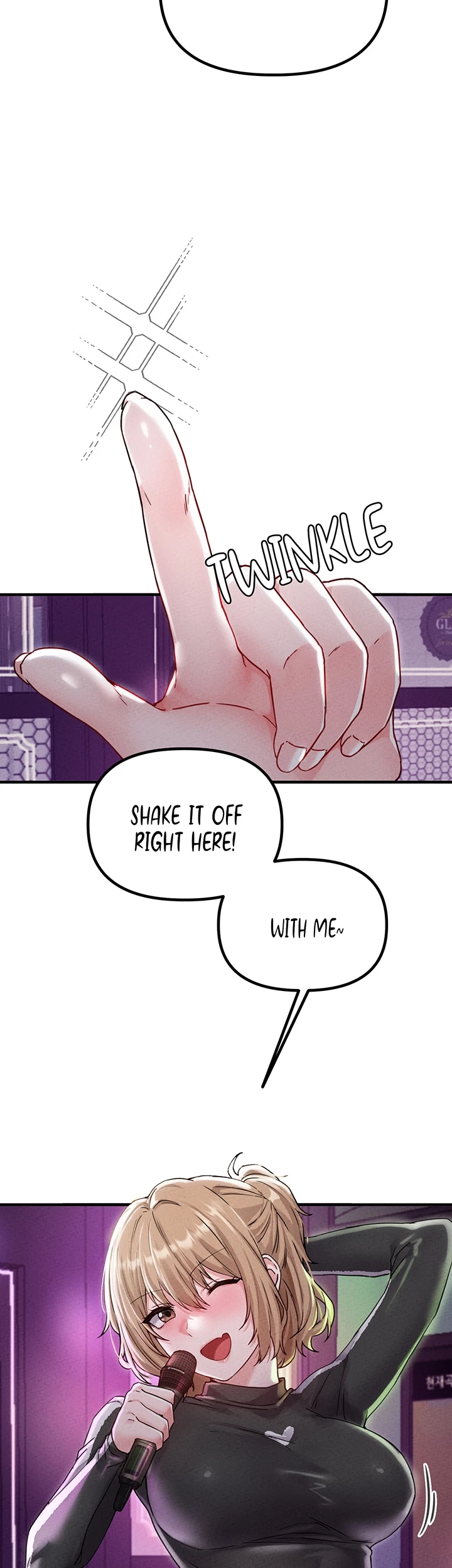 Read Men Are Rare chapter 22 image 13 on Lezhin