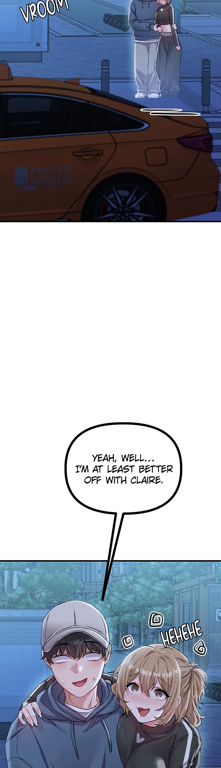 Read Men Are Rare chapter 22 image 2 on Lezhin