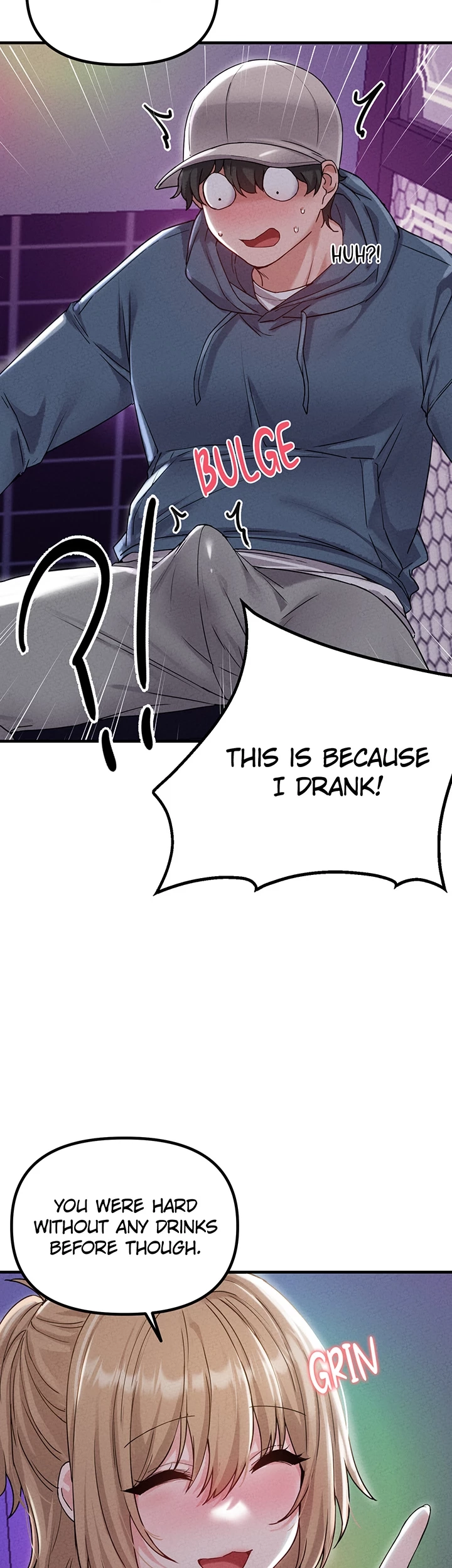 Read Men Are Rare chapter 22 image 20 on Lezhin