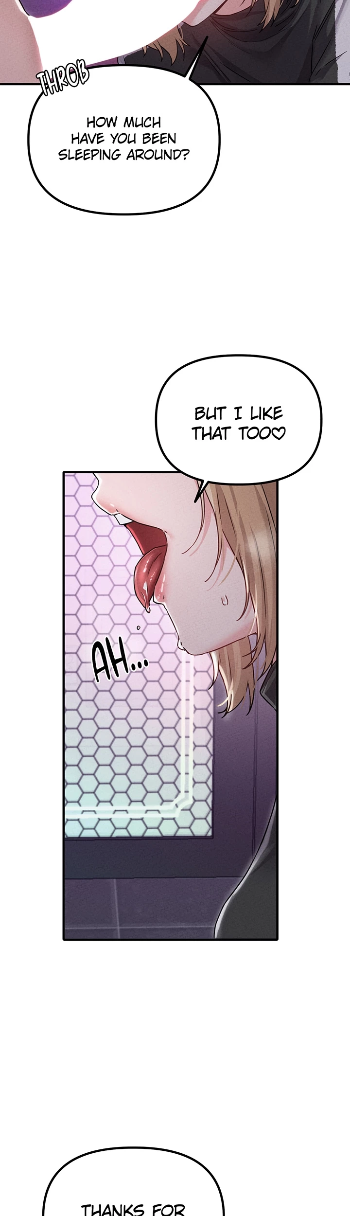 Read Men Are Rare chapter 22 image 24 on Lezhin