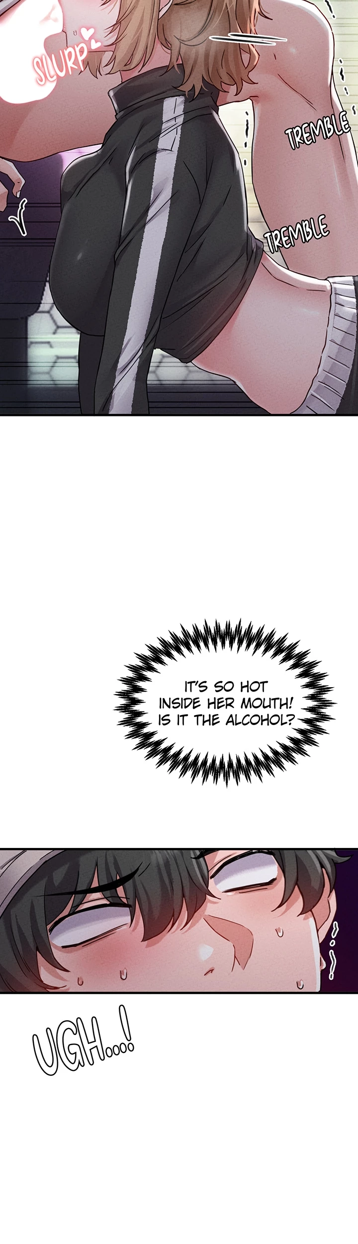 Read Men Are Rare chapter 22 image 26 on Lezhin