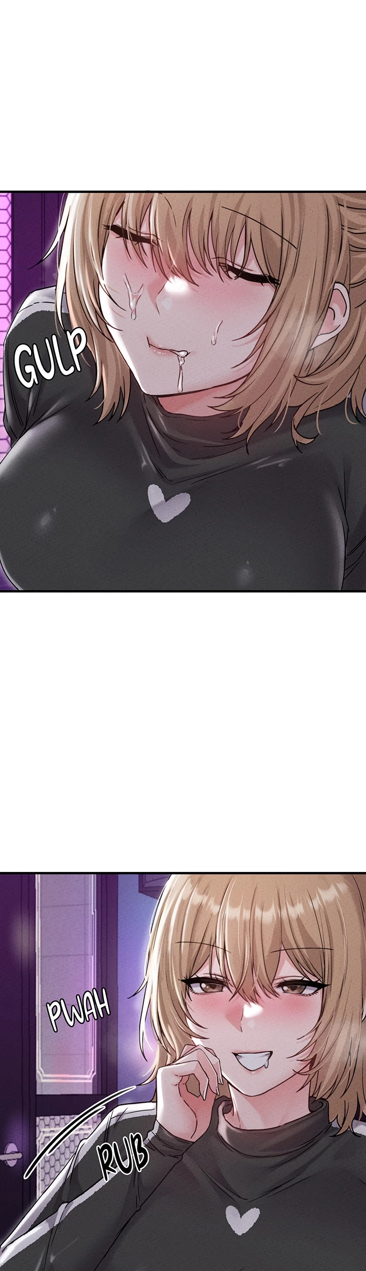 Read Men Are Rare chapter 22 image 29 on Lezhin
