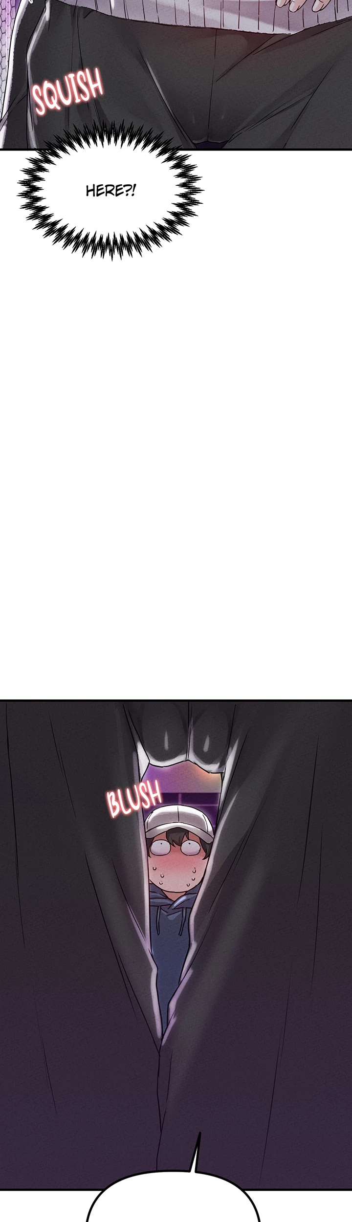 Read Men Are Rare chapter 22 image 32 on Lezhin
