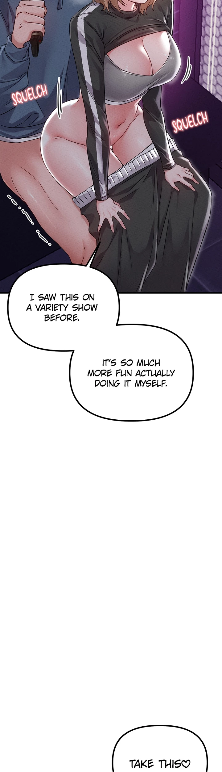 Read Men Are Rare chapter 22 image 37 on Lezhin