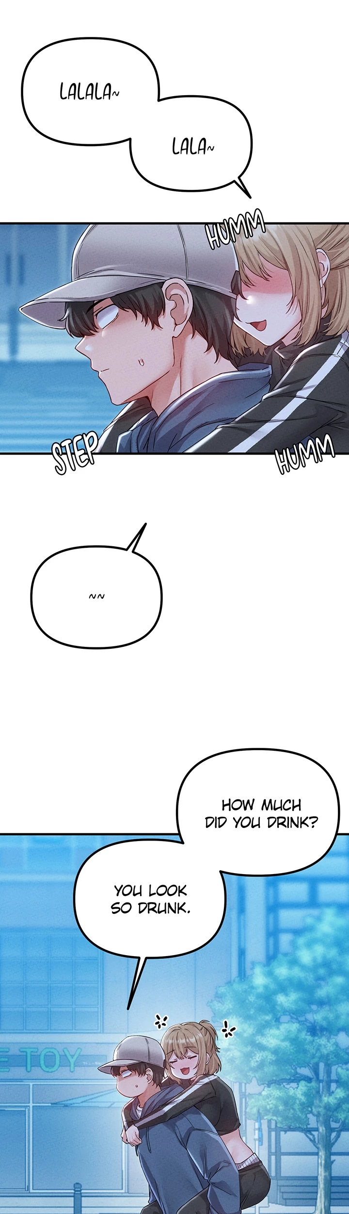 Read Men Are Rare chapter 22 image 4 on Lezhin